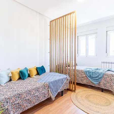 Con Vistas A La Gran Catedral