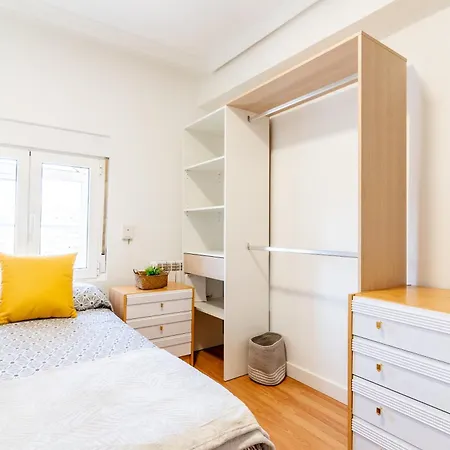 Con Vistas A La Gran Catedral Apartamento