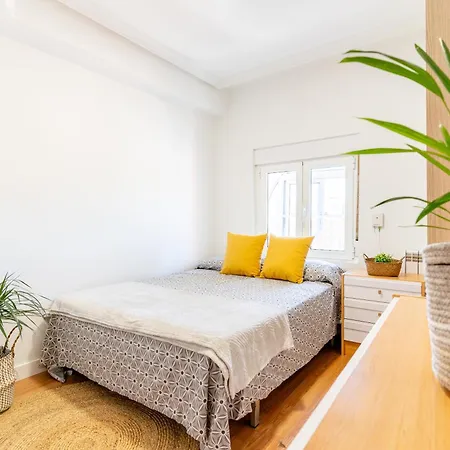 Apartment Con Vistas A La Gran Catedral