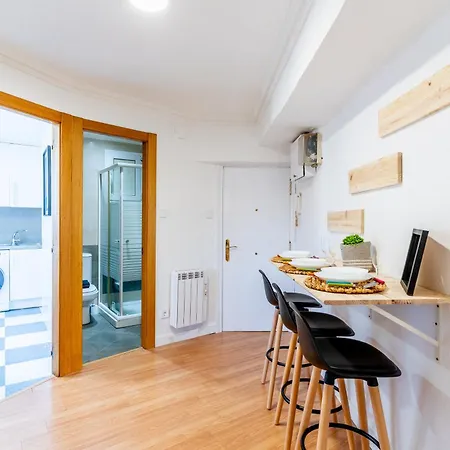 Con Vistas A La Gran Catedral Apartment *