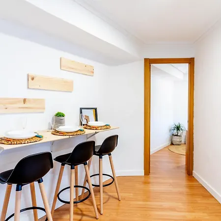 Con Vistas A La Gran Catedral Burgo