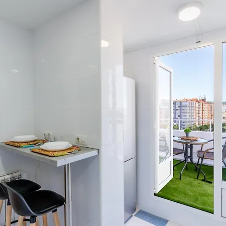 Apartment Con Vistas A La Gran Catedral Burgos