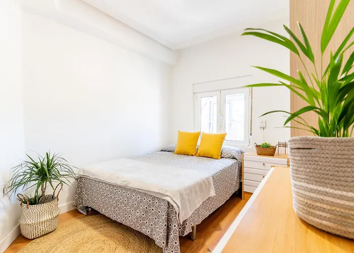 아파트 Con Vistas A La Gran Catedral