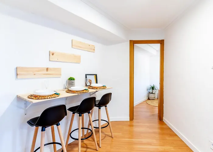 Con Vistas A La Gran Catedral Burgo